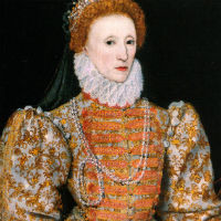 The Tudors – Elizabeth I and the Catholic Problem, 1558-1603