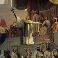 The Second Crusade, 1144-48