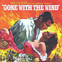 Mitchell: Gone with the Wind