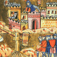 The Third Crusade, 1189-92
