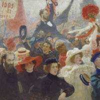 Russia – The End of Imperial Russia, 1894-1917