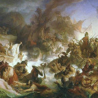 The Persian Wars, 490-479 BC
