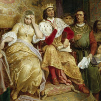 Ferdinand and Isabella, 1474-1516