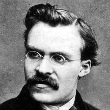 Nietzsche: On the Genealogy of Morality