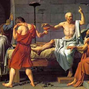 Plato: Euthyphro and Meno