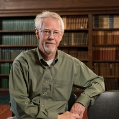 Prof John Patrick Coby