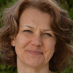 Dr Karine Zbinden