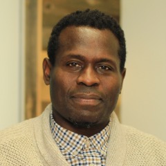 Dr Onyeka Nubia