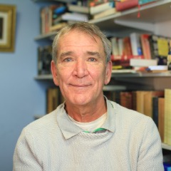 Dr Mark Garnett