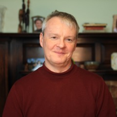Professor N. Piers Ludlow