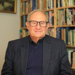 Professor William Beinart