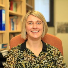 Prof. Catriona Pennell