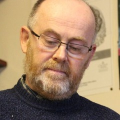 Prof. Duncan Salkeld